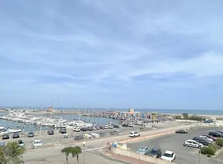 Acces Direct - Parking - Vue 2ppech31 Apartman