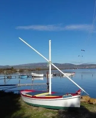 Apartman Acces Direct - Parking - Vue 2ppech31