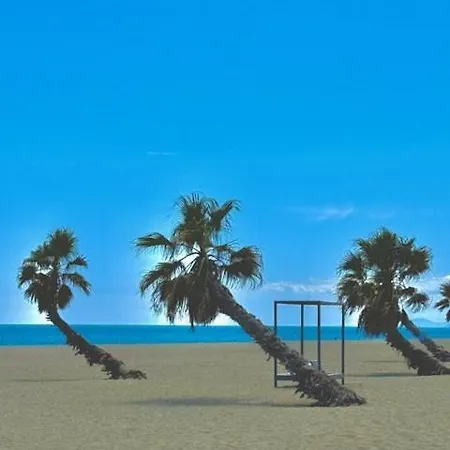 Apartman Acces Direct - Parking - Vue 2ppech31 Le Barcarès