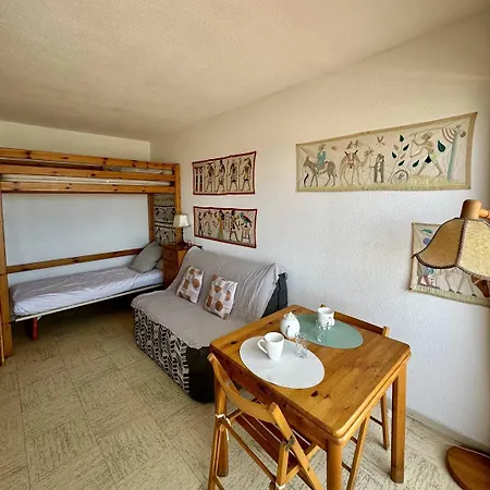 Acces Direct - Parking - Vue 2ppech31 Apartman *