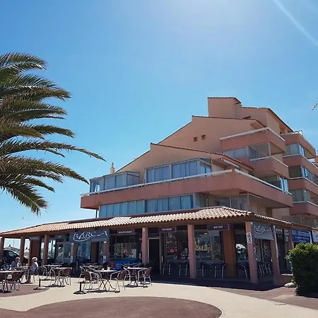 Apartment Acces Direct - Parking - Vue 2ppech31 *