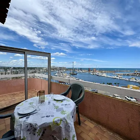 Acces Direct - Parking - Vue 2ppech31